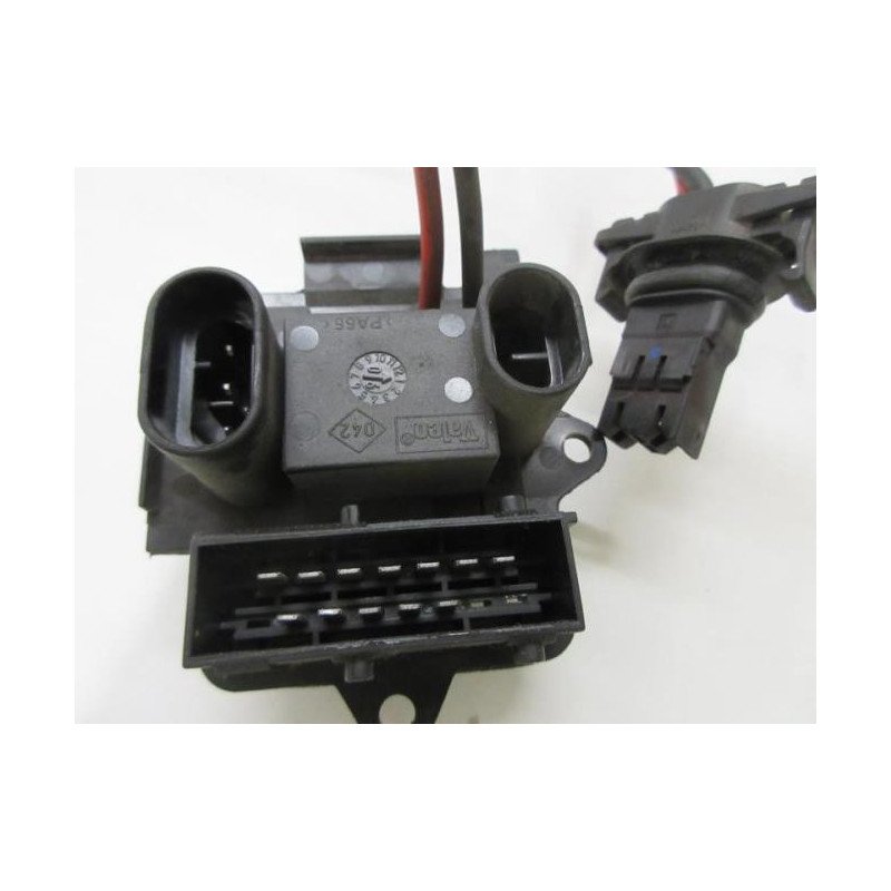 Resistance Chauffage Renault Trafic 2 Phase 1 (1)