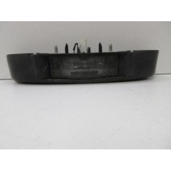 Eclairage De Plaque Renault Trafic 2 Phase 1 (1)