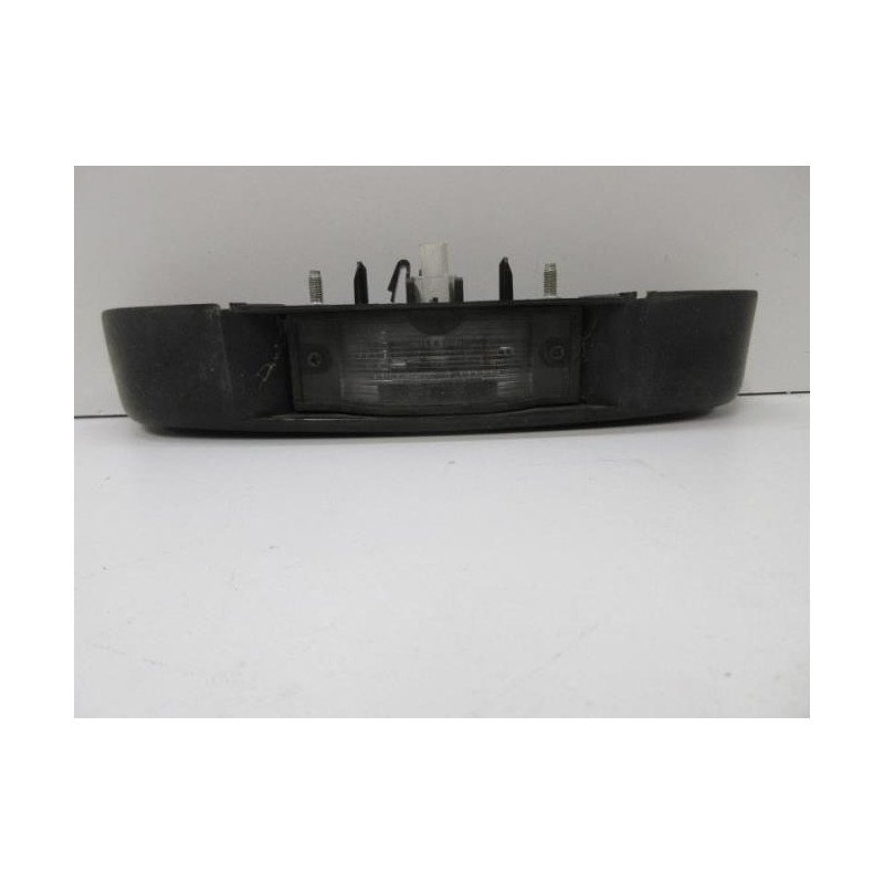 Eclairage De Plaque Renault Trafic 2 Phase 1 (1)