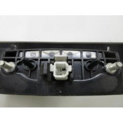 Eclairage De Plaque Renault Trafic 2 Phase 1 (2)