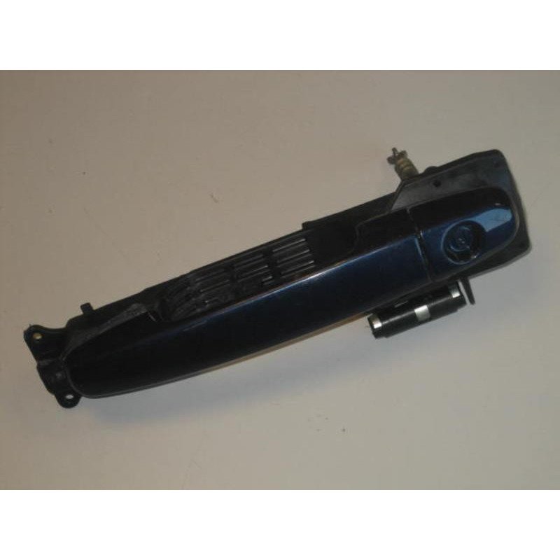 Poignee Porte Avant Droit Toyota Yaris 2 Phase 1 (1)