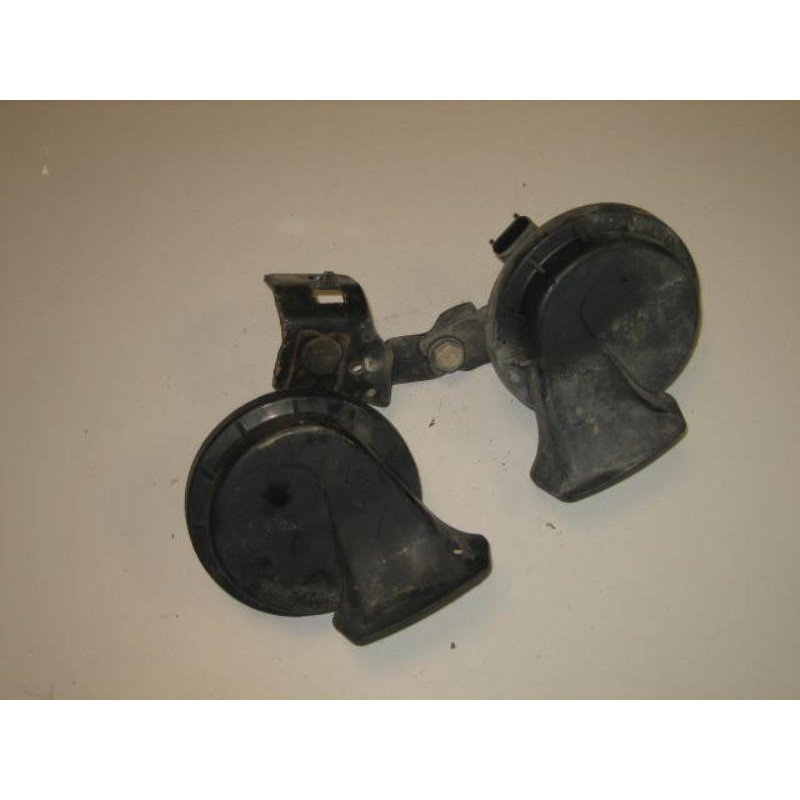 Avertisseur/klaxon Opel Astra H Phase 1 (1)