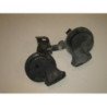 Avertisseur/klaxon Opel Astra H Phase 1 (1)