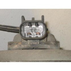 Avertisseur/klaxon Opel Astra H Phase 1 (2)