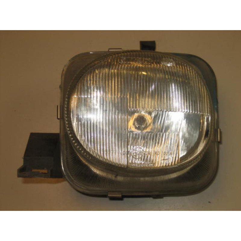 Optique Avant Principal Gauche (feux)(phare) Fiat Multipla Phase 1 (1)