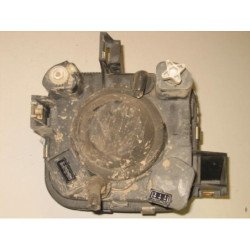 Optique Avant Principal Gauche (feux)(phare) Fiat Multipla Phase 1 (2)