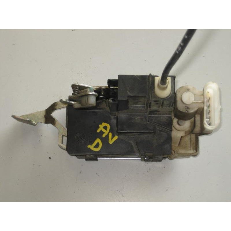Serrure Avant Droit Fiat Ducato 2 Phase 2 (1)