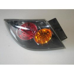 Feu Arriere Principal Gauche (feux) Mazda 3 1 Phase 1 (1)