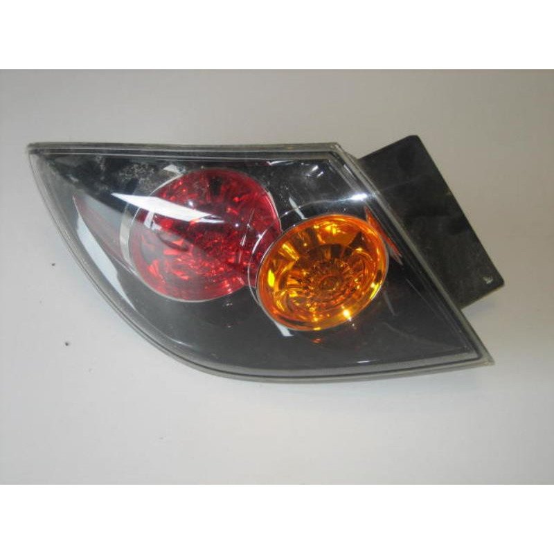 Feu Arriere Principal Gauche (feux) Mazda 3 1 Phase 1 (1)
