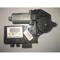 Moteur Leve Vitre Avant Gauche Peugeot 307 Phase 1 Break (1)