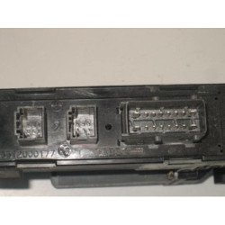 Moteur Leve Vitre Avant Gauche Peugeot 307 Phase 1 Break (3)