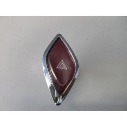 Bouton De Warning Citroen C3 2 Phase 1 (2)