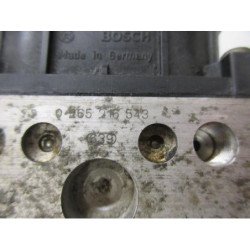 Bloc Abs (freins Anti-blocage) Peugeot 406 Coupe (4)