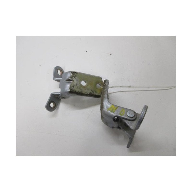 Charniere De Porte Avant Droit Kia Rio 2 Phase 1 (1)