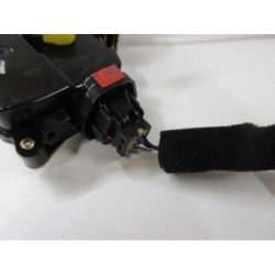 Serrure Avant Gauche Kia Rio 2 Phase 1 (1)