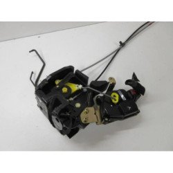 Serrure Avant Gauche Kia Rio 2 Phase 1 (2)