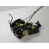 Serrure Avant Gauche Kia Rio 2 Phase 1 (2)