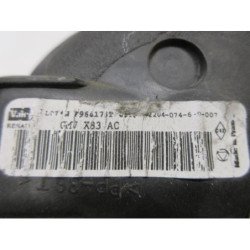 Ventilateur Chauffage Renault Trafic 2 Phase 1 (1)