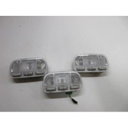 Eclairage De Plafonnier Peugeot 807 (2)
