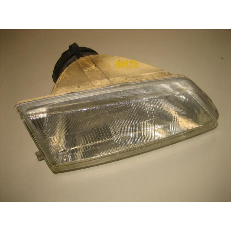 Optique Avant Principal Droit (feux)(phare) Peugeot 106 Phase 1 (1)