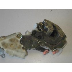 Serrure Arriere Gauche Nissan Almera Tino Phase 2 (3)