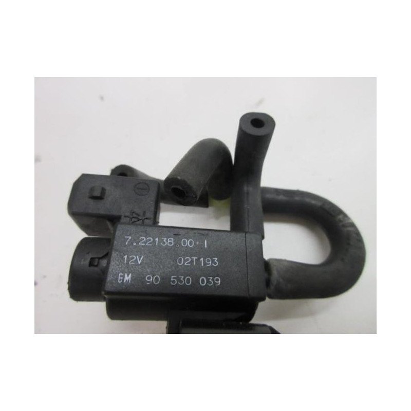 Bloc Electrovannes Opel Zafira A Phase 1 (1)