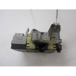 Serrure Arriere Gauche Peugeot 307 Phase 1 (1)