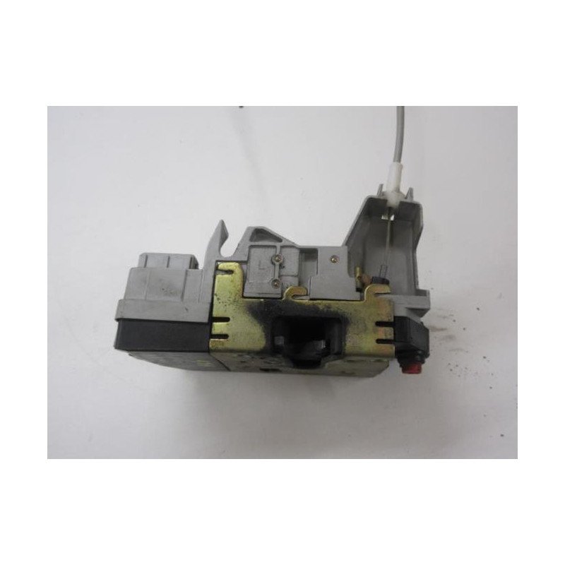 Serrure Arriere Gauche Peugeot 307 Phase 1 (1)