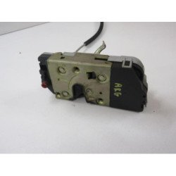 Serrure Arriere Gauche Peugeot 307 Phase 1 (2)