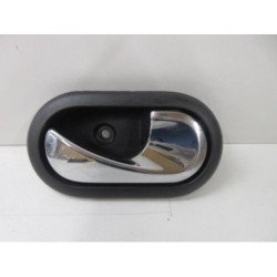 Poignee Interieur Arriere Droit Dacia Duster 1 Phase 2 (1)