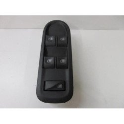 Interrupteur De Leve Vitre Avant Gauche Dacia Duster 1 Phase 2 (1)
