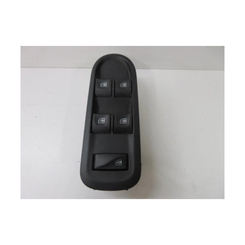 Interrupteur De Leve Vitre Avant Gauche Dacia Duster 1 Phase 2 (1)