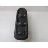 Interrupteur De Leve Vitre Avant Gauche Dacia Duster 1 Phase 2 (1)