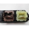 Interrupteur De Leve Vitre Avant Gauche Dacia Duster 1 Phase 2 (2)