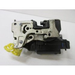 Serrure Arriere Droit Dacia Duster 1 Phase 2 (3)