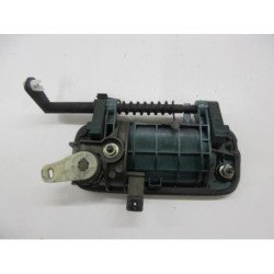 Poignee Porte Avant Gauche Peugeot 406 Coupe (2)