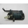 Poignee Porte Avant Gauche Peugeot 406 Coupe (2)