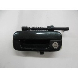 Poignee Porte Avant Gauche Peugeot 406 Coupe (3)