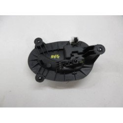 Poignee Interieur Avant Gauche Peugeot 406 Coupe (1)