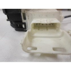 Serrure Avant Droit Peugeot 407 Phase 1 (1)