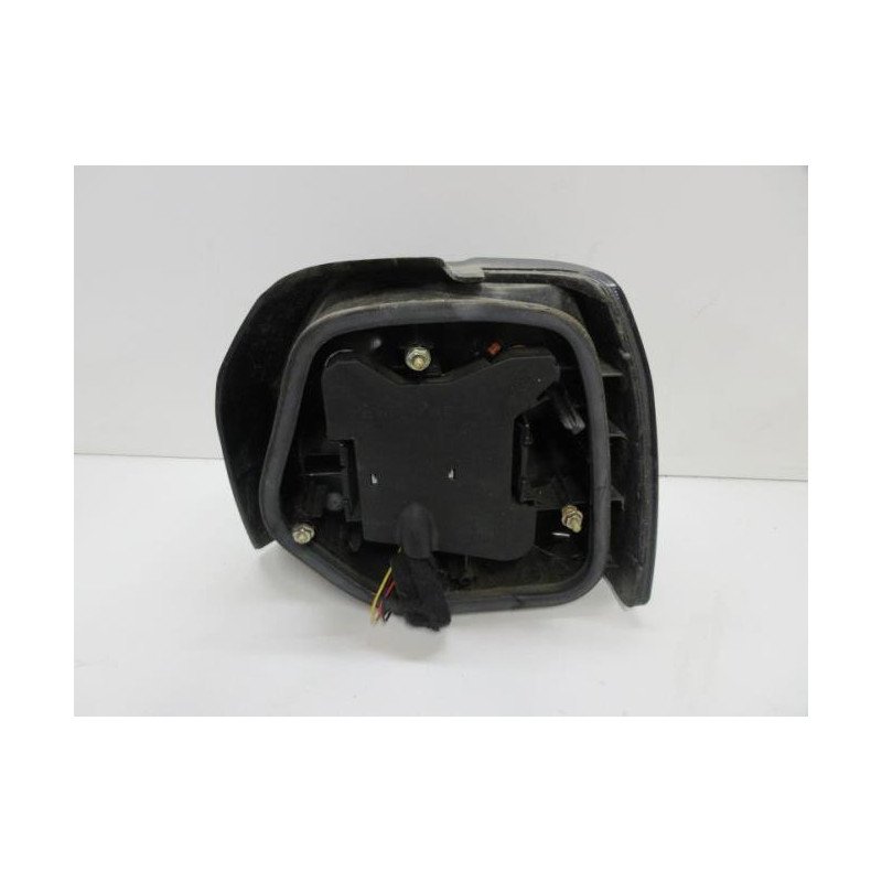 Feu Arriere Principal Gauche (feux) Renault R19 Phase 1 (1)