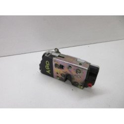 Serrure Arriere Droit Peugeot 206 Phase 2 Break (1)