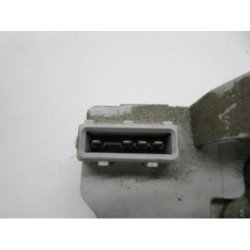 Serrure Arriere Droit Peugeot 206 Phase 2 Break (2)