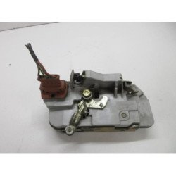 Serrure Arriere Droit Peugeot 206 Phase 2 Break (3)