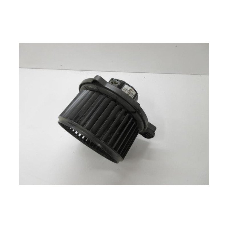 Ventilateur Chauffage Kia Rio 2 Phase 1 (1)