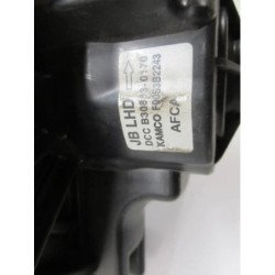 Ventilateur Chauffage Kia Rio 2 Phase 1 (3)