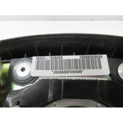 Air Bag Conducteur Kia Rio 2 Phase 1 (2)