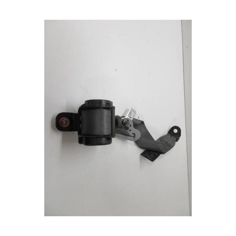 Ceinture Arriere Gauche Kia Rio 2 Phase 1 (1)