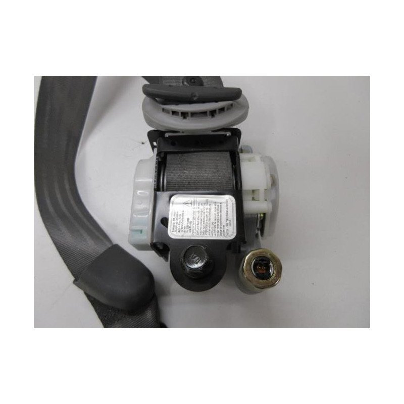 Ceinture Avant Droit Kia Rio 2 Phase 1 (1)