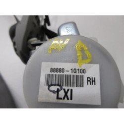 Ceinture Avant Droit Kia Rio 2 Phase 1 (3)